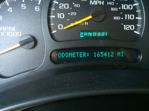 2005 Chevrolet Silverado 1500 LT Crew Cab Pickup 4-Door 5.3L, US $10,500.00, image 7