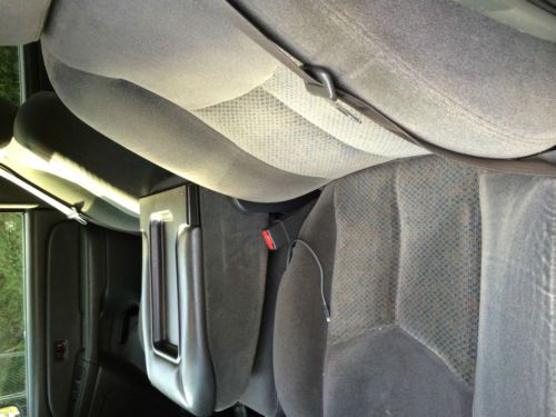 2005 Chevrolet Silverado 1500 LT Crew Cab Pickup 4-Door 5.3L, US $10,500.00, image 9