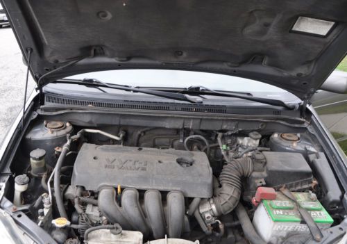 2005 Toyota Corolla LE Sedan 4-Door 1.8L, US $6,000.00, image 6