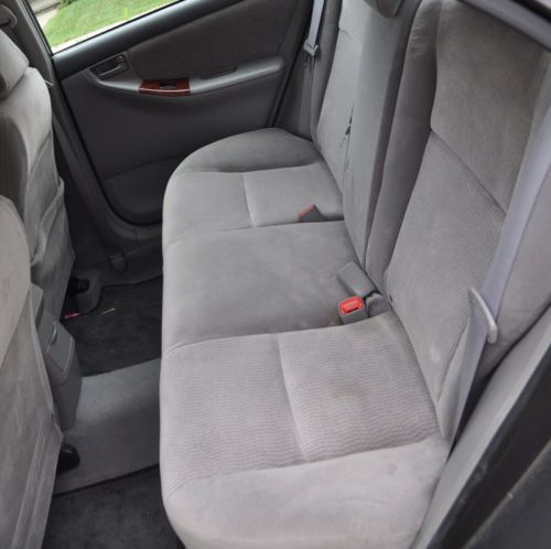 2005 Toyota Corolla LE Sedan 4-Door 1.8L, US $6,000.00, image 7