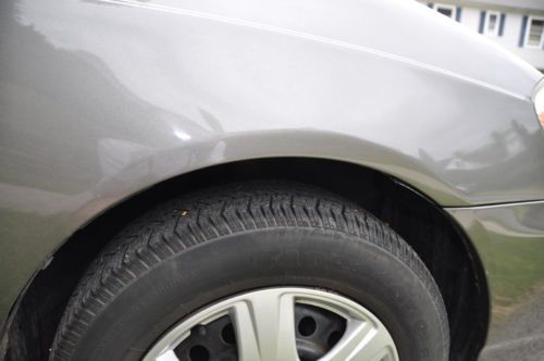 2005 Toyota Corolla LE Sedan 4-Door 1.8L, US $6,000.00, image 11