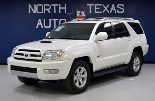 2004 toyota sr5 sport