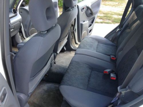 2003 Toyota RAV4 Base Sport Utility 4-Door 2.0L, US $5,299.00, image 9