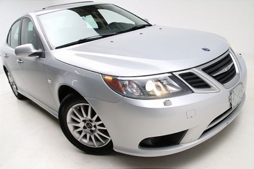 WE FINANCE! 2008 Saab 9-3 FWD Power Sunroof Heated Seats, US $8,400.00, image 2