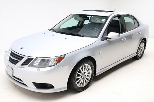 WE FINANCE! 2008 Saab 9-3 FWD Power Sunroof Heated Seats, US $8,400.00, image 3