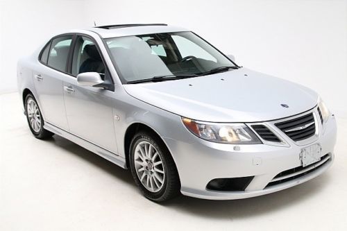 WE FINANCE! 2008 Saab 9-3 FWD Power Sunroof Heated Seats, US $8,400.00, image 4