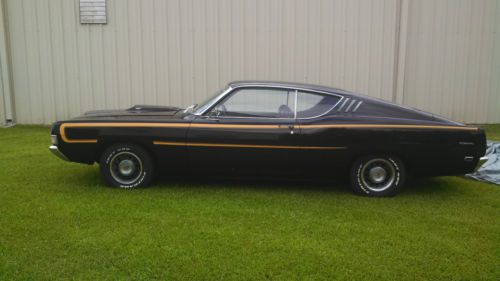 1969 Ford Torino GT 5.8L, US $14,000.00, image 1