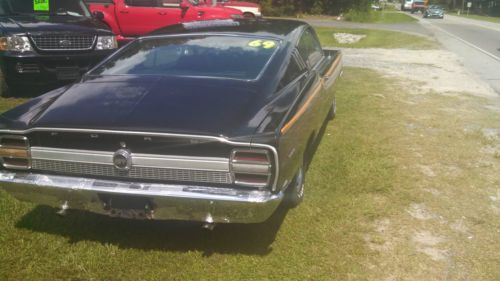 1969 Ford Torino GT 5.8L, US $14,000.00, image 3