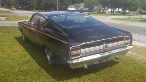 1969 Ford Torino GT 5.8L, US $14,000.00, image 4