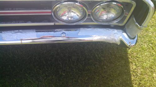 1969 Ford Torino GT 5.8L, US $14,000.00, image 7