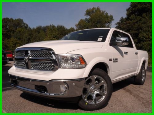 $9,000 off msrp! 4x4! 5.7l hemi v8 8-speed automatic leather navi heated seats