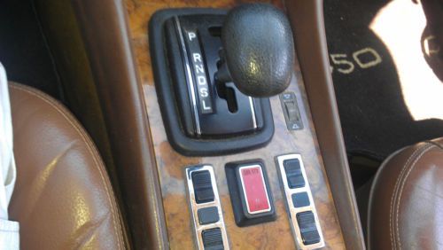 1979 Mercedes Benz 450 SLC low miles California Car same owner 15years NR!, image 18