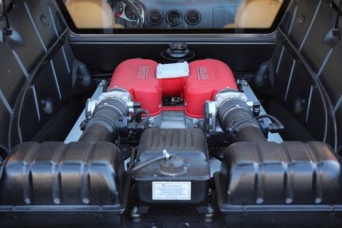 2002 Ferrari 360 Modena Coupe 2-Door 3.6L-LIKE NEW- 15K MILES- MINT CONDITION, US $79,488.00, image 6