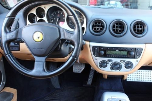 2002 Ferrari 360 Modena Coupe 2-Door 3.6L-LIKE NEW- 15K MILES- MINT CONDITION, US $79,488.00, image 10