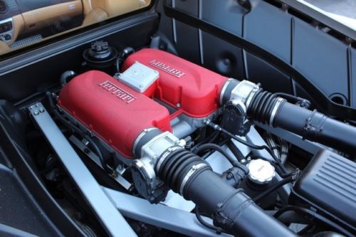 2002 Ferrari 360 Modena Coupe 2-Door 3.6L-LIKE NEW- 15K MILES- MINT CONDITION, US $79,488.00, image 23