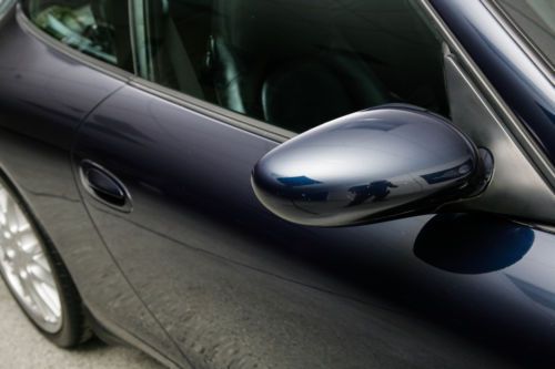 CARRERA 4-AWD-TIPTRONIC-SPORT EXHAUST-FULL LEATHER-CLEAN CARFAX- EXTREMELY CLEAN, US $13,985.00, image 18