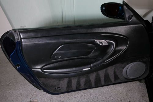 CARRERA 4-AWD-TIPTRONIC-SPORT EXHAUST-FULL LEATHER-CLEAN CARFAX- EXTREMELY CLEAN, US $13,985.00, image 20