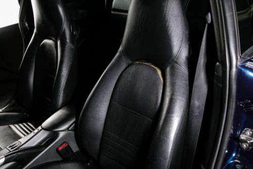 CARRERA 4-AWD-TIPTRONIC-SPORT EXHAUST-FULL LEATHER-CLEAN CARFAX- EXTREMELY CLEAN, US $13,985.00, image 21