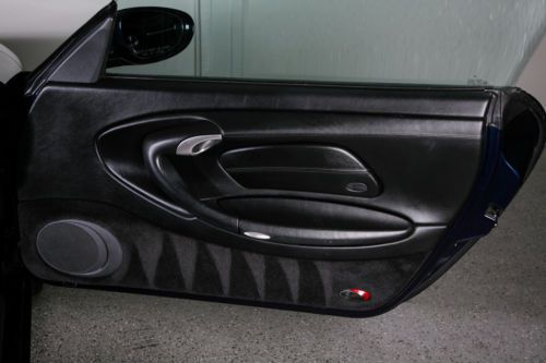 CARRERA 4-AWD-TIPTRONIC-SPORT EXHAUST-FULL LEATHER-CLEAN CARFAX- EXTREMELY CLEAN, US $13,985.00, image 23