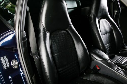 CARRERA 4-AWD-TIPTRONIC-SPORT EXHAUST-FULL LEATHER-CLEAN CARFAX- EXTREMELY CLEAN, US $13,985.00, image 24