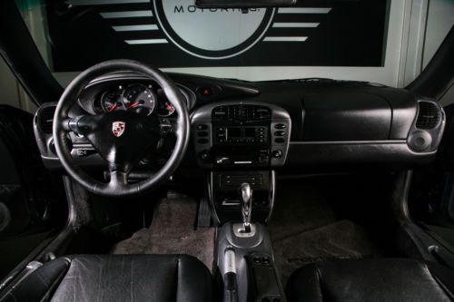 CARRERA 4-AWD-TIPTRONIC-SPORT EXHAUST-FULL LEATHER-CLEAN CARFAX- EXTREMELY CLEAN, US $13,985.00, image 25