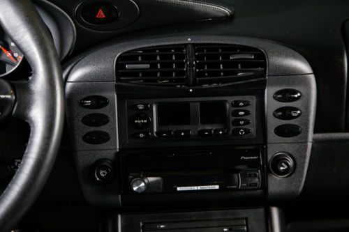 CARRERA 4-AWD-TIPTRONIC-SPORT EXHAUST-FULL LEATHER-CLEAN CARFAX- EXTREMELY CLEAN, US $13,985.00, image 27