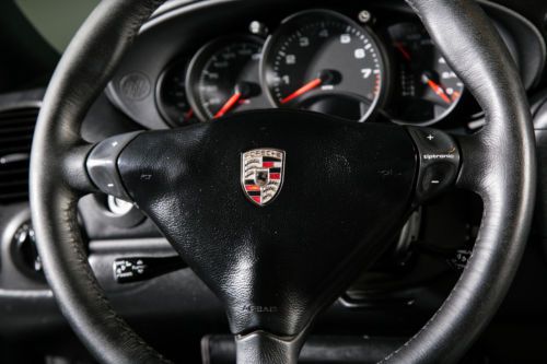 CARRERA 4-AWD-TIPTRONIC-SPORT EXHAUST-FULL LEATHER-CLEAN CARFAX- EXTREMELY CLEAN, US $13,985.00, image 28