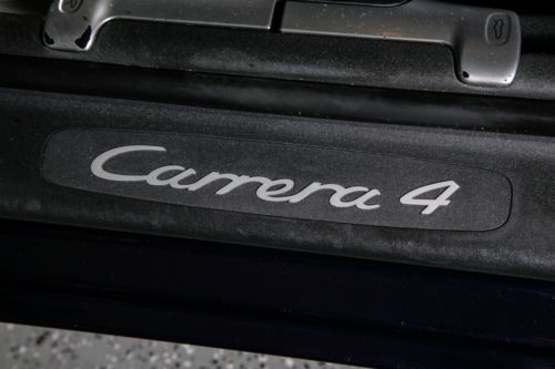 CARRERA 4-AWD-TIPTRONIC-SPORT EXHAUST-FULL LEATHER-CLEAN CARFAX- EXTREMELY CLEAN, US $13,985.00, image 32