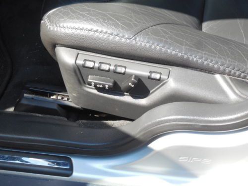 2006 Volvo XC70 Base Wagon 4-Door 2.5L, image 5