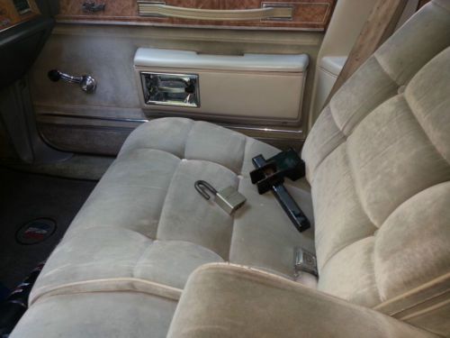 1983 Buick LeSabre Hot Rod Sleeper Chevy V8 350, image 13