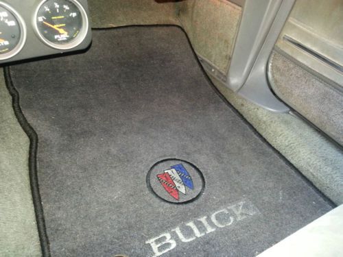 1983 Buick LeSabre Hot Rod Sleeper Chevy V8 350, image 17