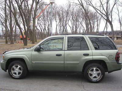 Moonroof local trade four wheel drive smoke free excellent condition inside &amp;out