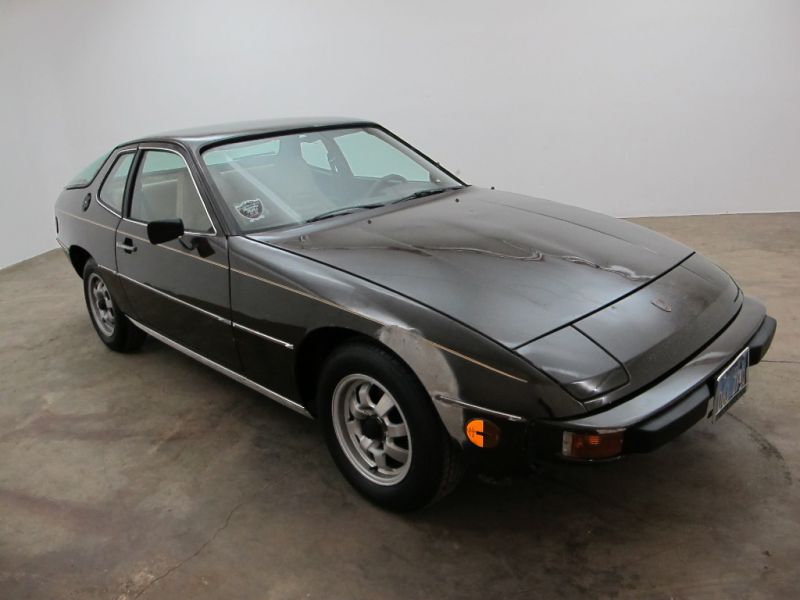 1979 porsche 924