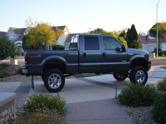 Ford f-250 lariat