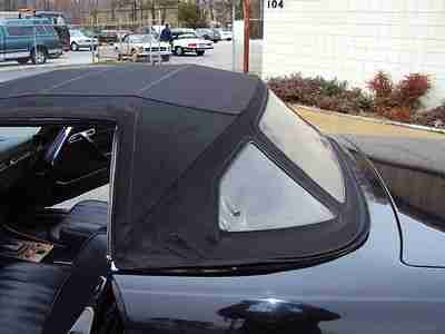 1985 MERCEDES 280SL EURO - RUNS VERY GOOD - NICE HARD TOP - GREAT DAILY DRIVER!, image 8