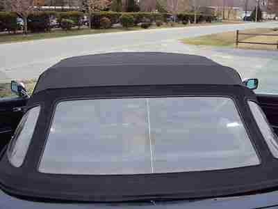 1985 MERCEDES 280SL EURO - RUNS VERY GOOD - NICE HARD TOP - GREAT DAILY DRIVER!, image 9