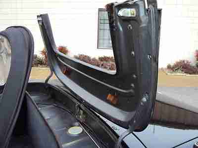 1985 MERCEDES 280SL EURO - RUNS VERY GOOD - NICE HARD TOP - GREAT DAILY DRIVER!, image 10