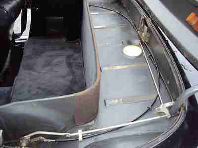 1985 MERCEDES 280SL EURO - RUNS VERY GOOD - NICE HARD TOP - GREAT DAILY DRIVER!, image 11