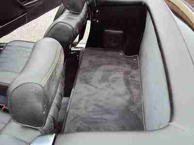 1985 MERCEDES 280SL EURO - RUNS VERY GOOD - NICE HARD TOP - GREAT DAILY DRIVER!, image 18
