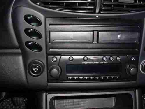 2001 Porsche Boxster Roadster S Convertible 2-Door 3.2L, US $10,500.00, image 3