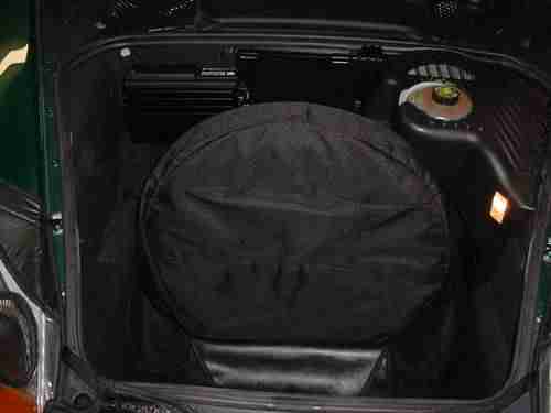 2001 Porsche Boxster Roadster S Convertible 2-Door 3.2L, US $10,500.00, image 4