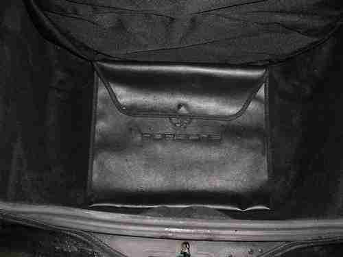 2001 Porsche Boxster Roadster S Convertible 2-Door 3.2L, US $10,500.00, image 5