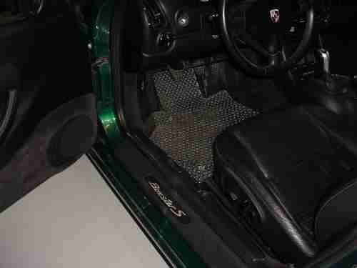 2001 Porsche Boxster Roadster S Convertible 2-Door 3.2L, US $10,500.00, image 17