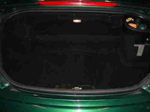 2001 Porsche Boxster Roadster S Convertible 2-Door 3.2L, US $10,500.00, image 18