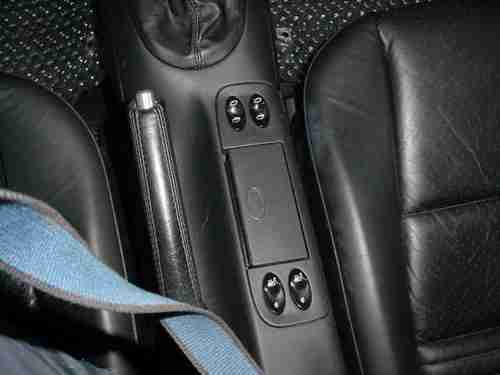 2001 Porsche Boxster Roadster S Convertible 2-Door 3.2L, US $10,500.00, image 19