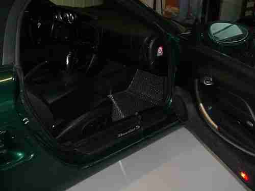 2001 Porsche Boxster Roadster S Convertible 2-Door 3.2L, US $10,500.00, image 21