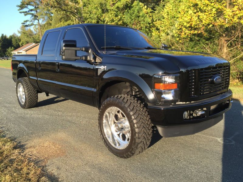 2010 ford f-250