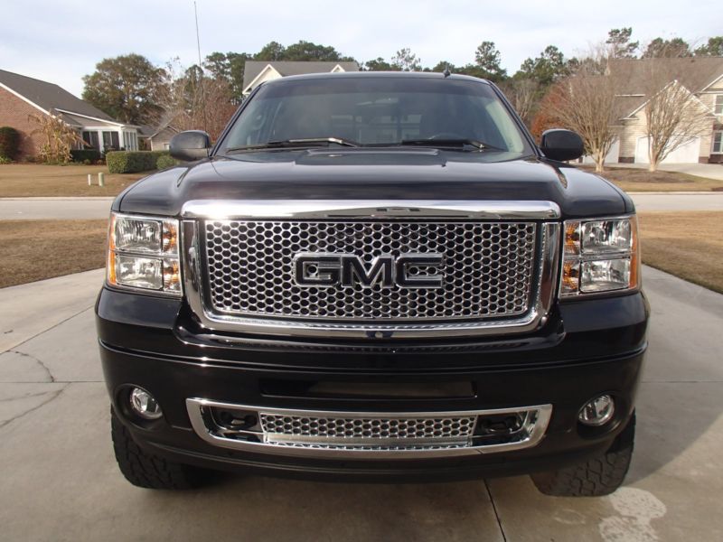 2012 gmc sierra 1500