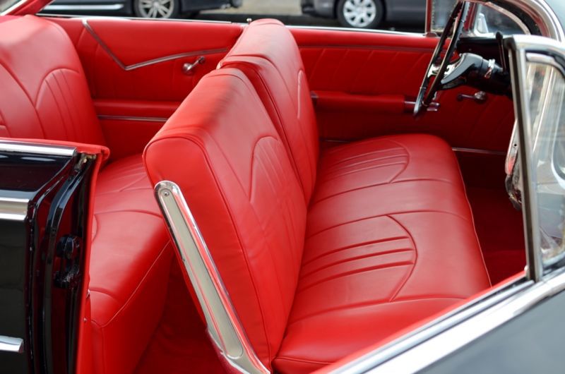 1960 Chevrolet Impala  Bubble Top  Resto Mod  Hot Rod  Wilwood , US $22,700.00, image 3