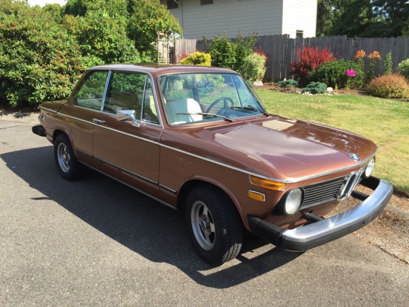 1974 bmw 2002